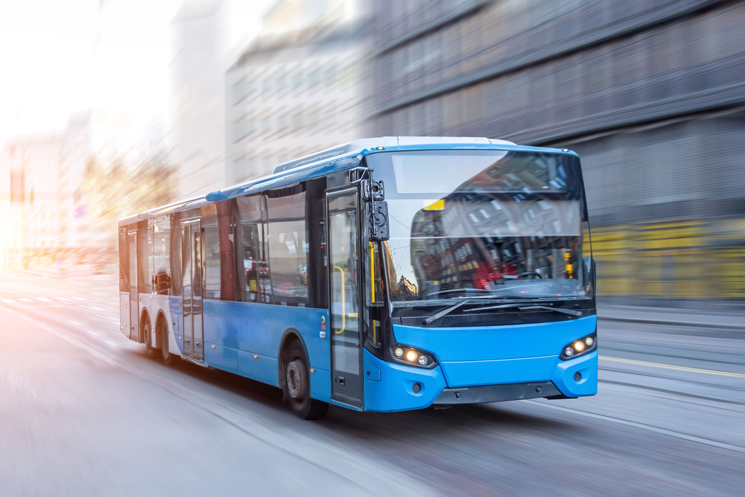 EV & E-Bus Indonesia